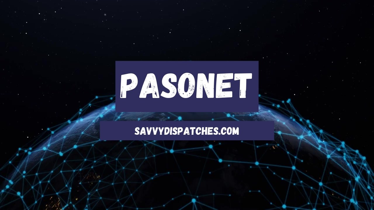 Pasonet
