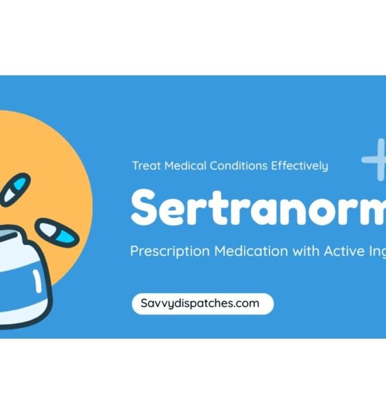 Sertranorm