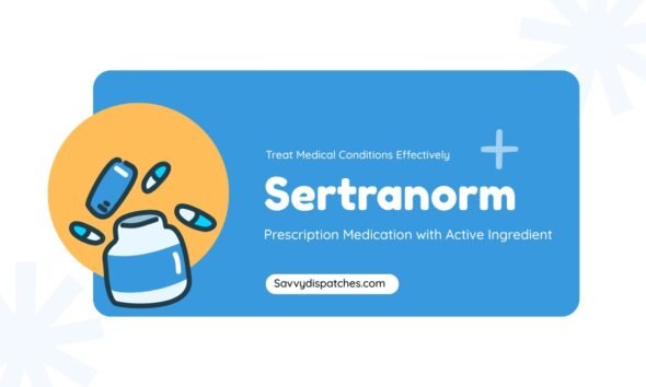 Sertranorm