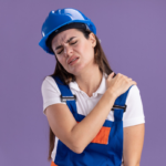 What Should I Do if I Slipped and Injured Myself at Work?