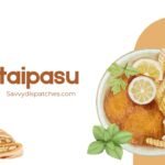 Soutaipasu: Culinary Journey Through Rich Flavors & History
