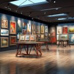 Top 10 Digital Marketing Agencies for Art Galleries