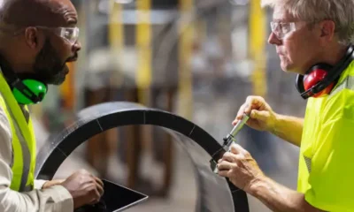 What Engineers Appreciate Most About Acetal Copolymer