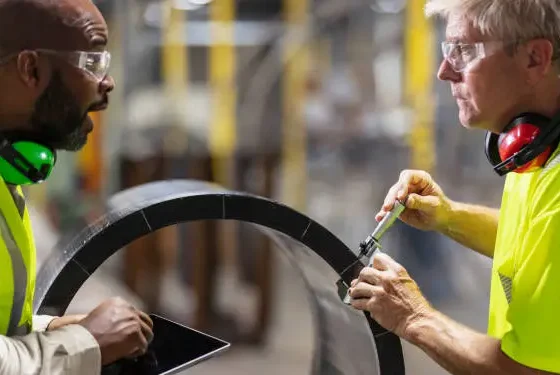 What Engineers Appreciate Most About Acetal Copolymer