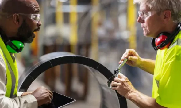 What Engineers Appreciate Most About Acetal Copolymer