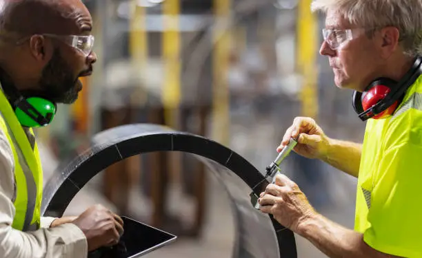 What Engineers Appreciate Most About Acetal Copolymer