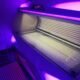 acrylic for tanning bed Care