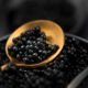 The Complete Guide to Black Caviar: Understanding Quality, Origin & Flavor Profiles