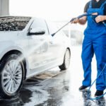 Mobile Car Cleaning: How On-Demand Auto Care Fits Modern Life in the UAE