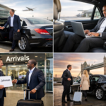 Business Class Airport Transfers in London: Why Professionals Choose Global Airport Taxi