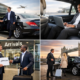 Business Class Airport Transfers in London