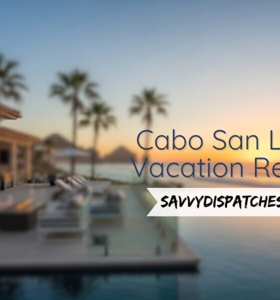 Cabo San Lucas Vacation Rentals