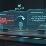 Dechecker AI Checker: Managing AI-Assisted Writing Without Losing Control