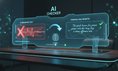 Dechecker AI Checker