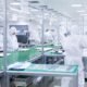 Designing a Flat Display Cleanroom