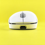 Experience Ultimate Comfort with the Best Lightweight Wireless Ergonomic Mouse