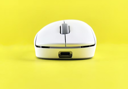 Experience Ultimate Comfort with the Best Lightweight Wireless Ergonomic Mouse