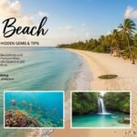 Flor Beach: Top Attractions, Hidden Gems & Tips
