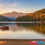 Lake Arrowhead: A Perfect Destination for Every Traveler