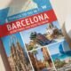 Things to do in Barcelona