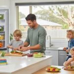 How Aussie Parents Simplify Mealtime Routines