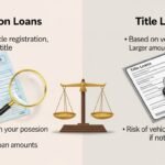 Registration Loans or Title Loans? Understanding the Differences Before You Choose