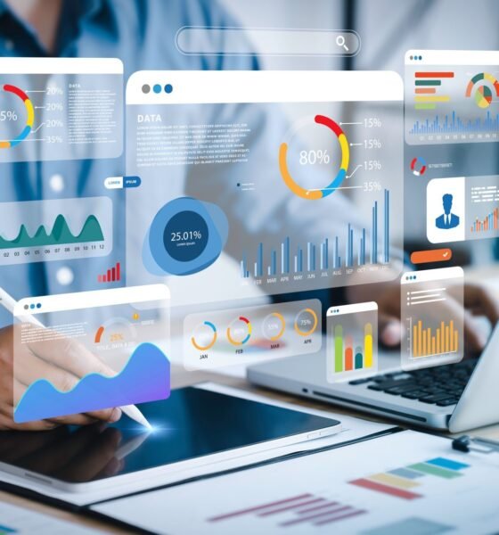 Invest in Digital Marketing