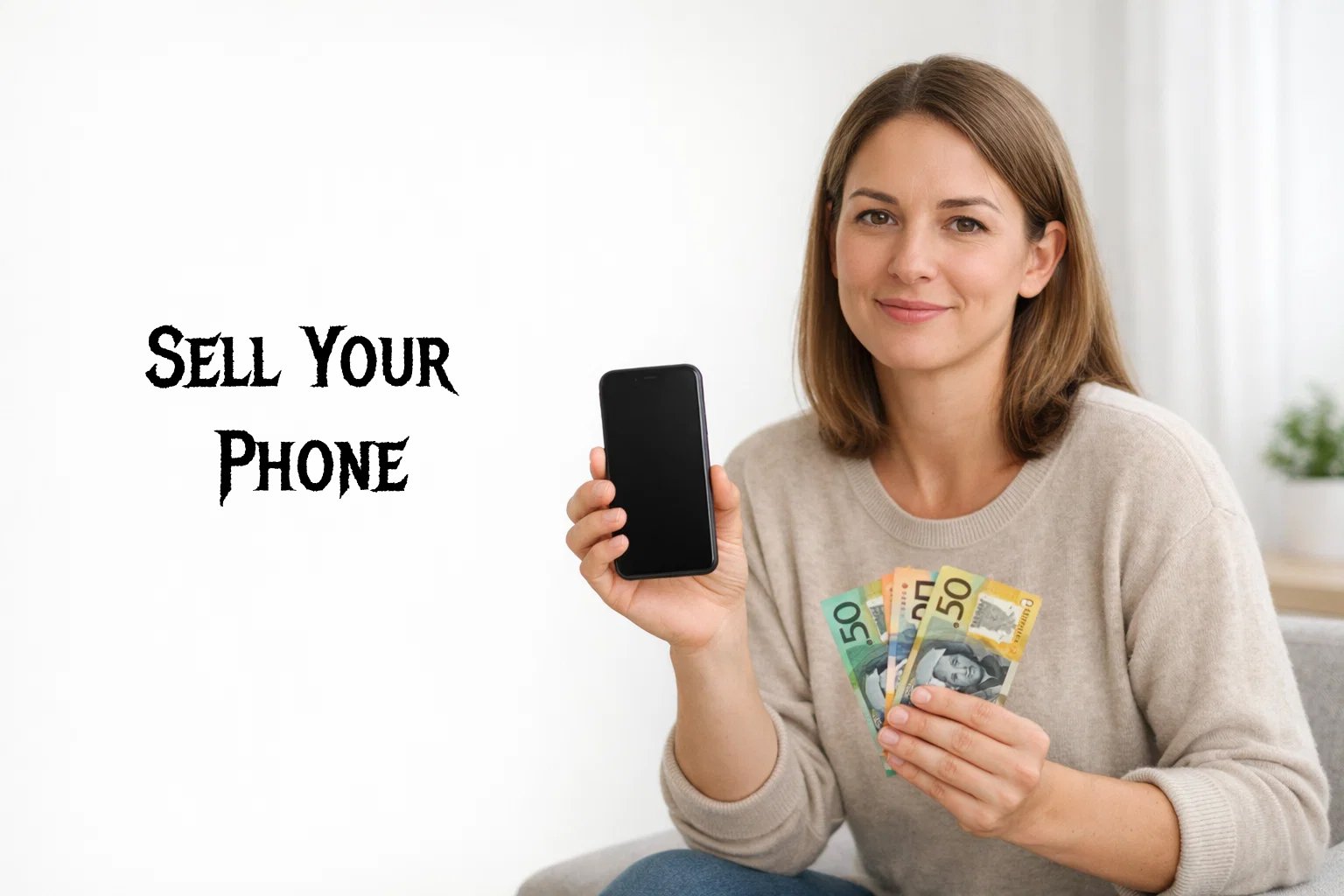 Best Place to Sell Phone in Australia