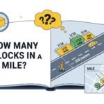 How Many Blocks in a Mile? A Comprehensive Guide