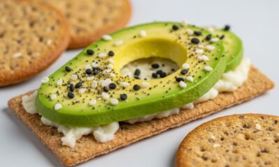 Healthy Snacking Ideas That Keep You Full for Longer