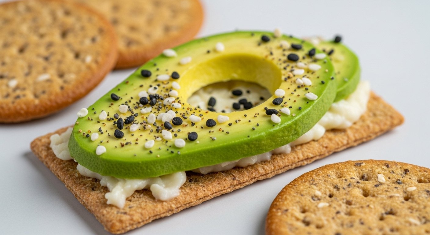 Healthy Snacking Ideas That Keep You Full for Longer