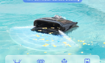 Why Modern Homeowners are Moving Away from Manual Pool Maintenance