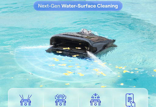 Why Modern Homeowners are Moving Away from Manual Pool Maintenance