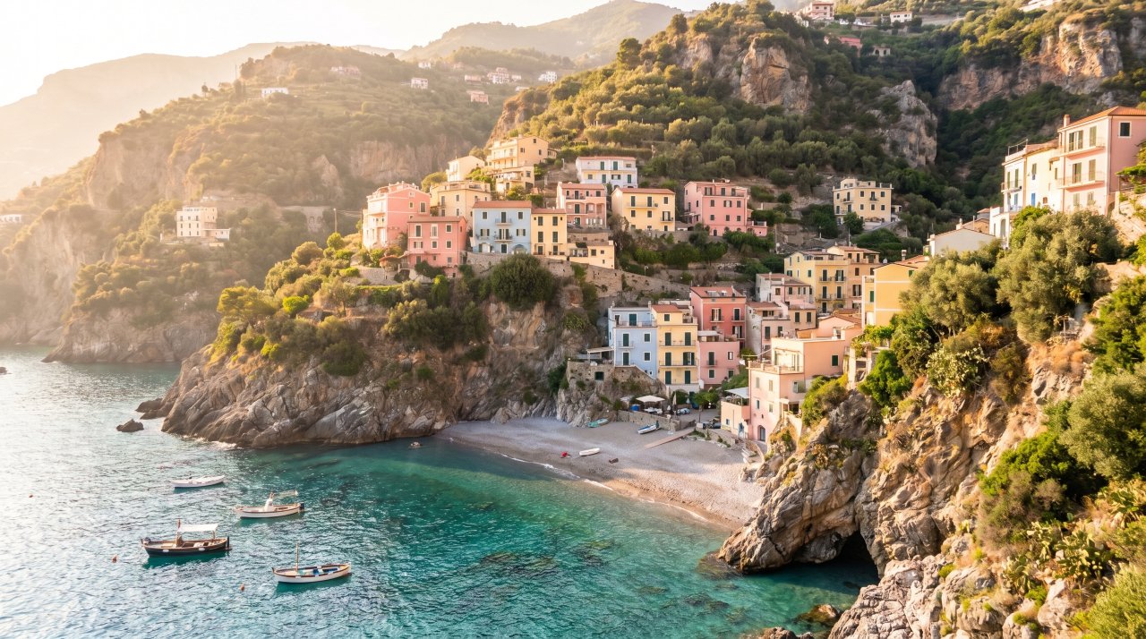 Beach Destinations