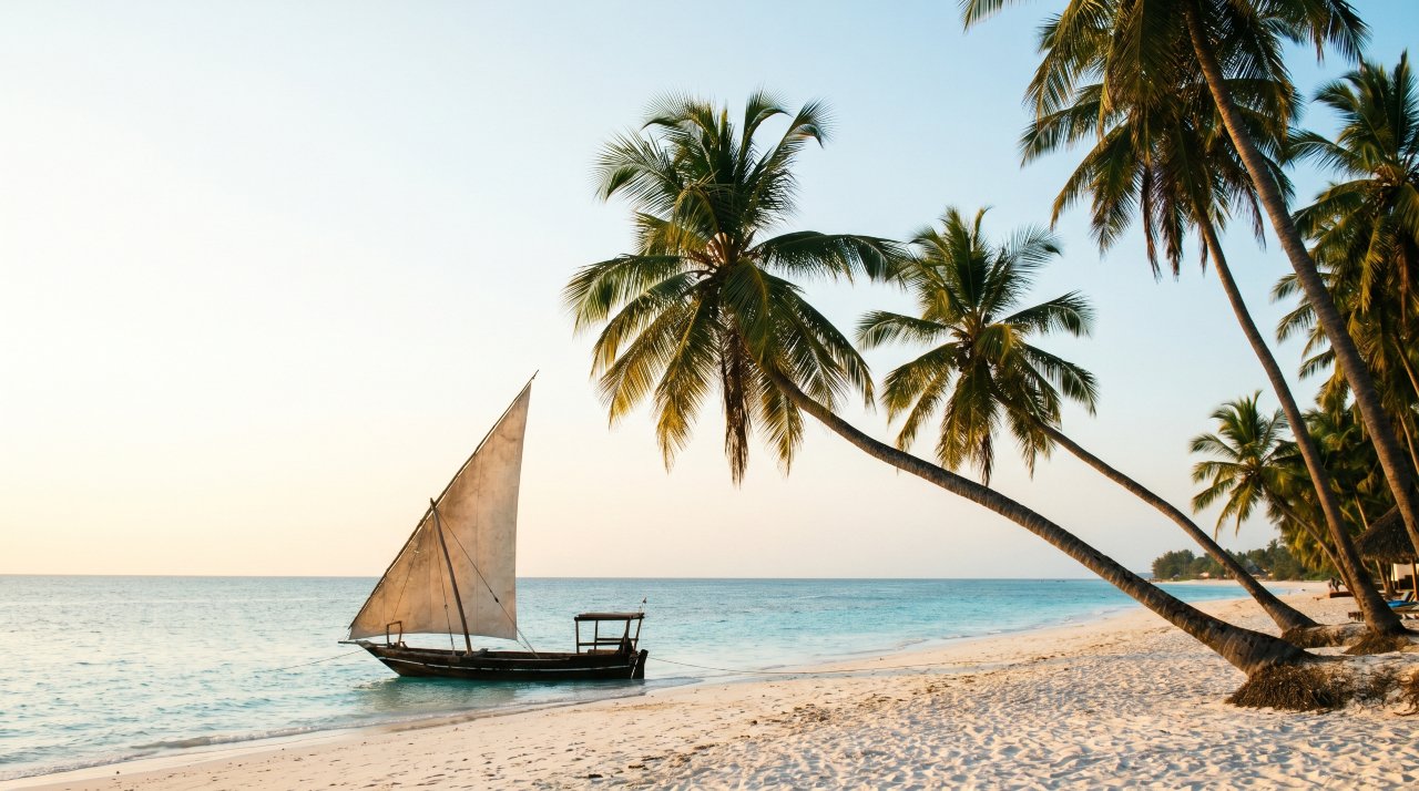 Beach Destinations