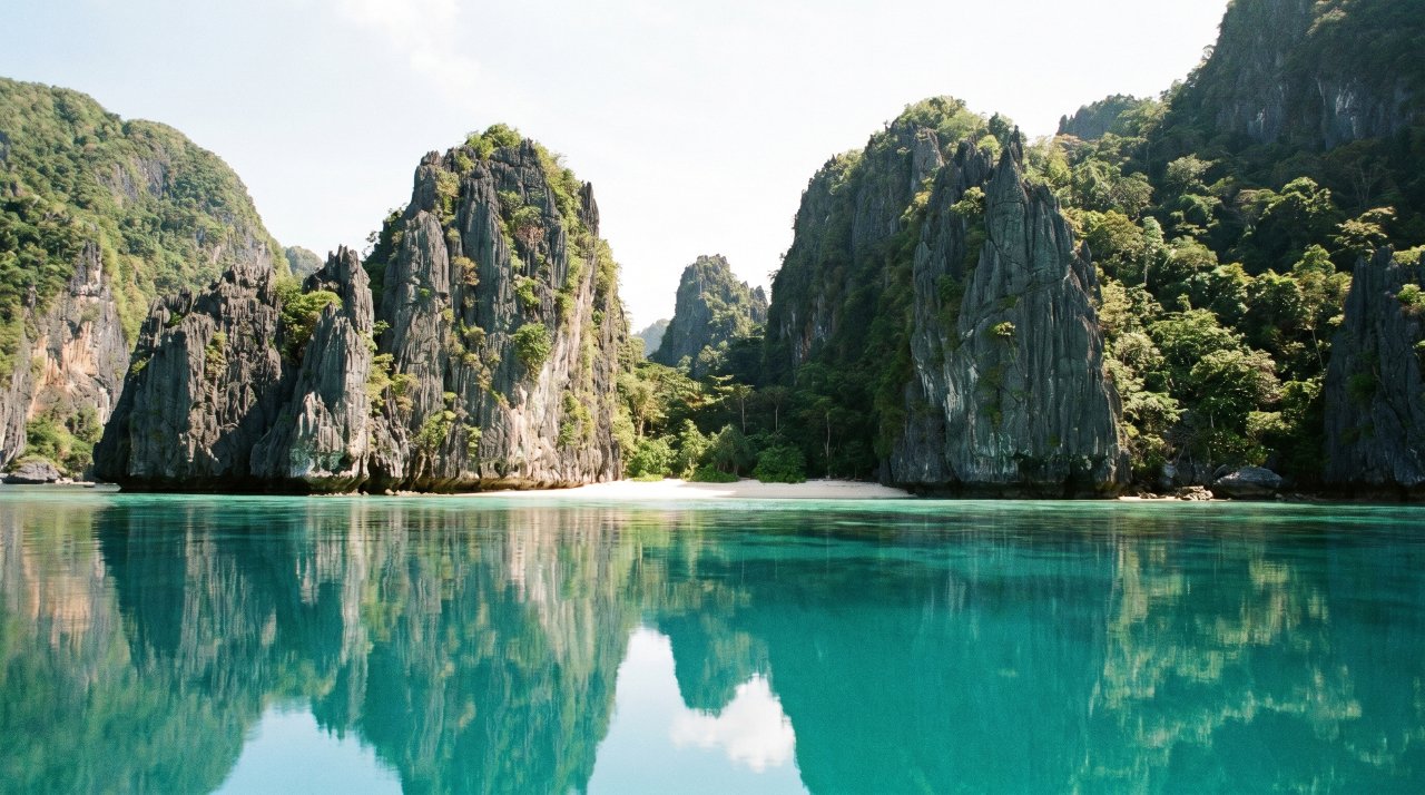 Beach Destinations