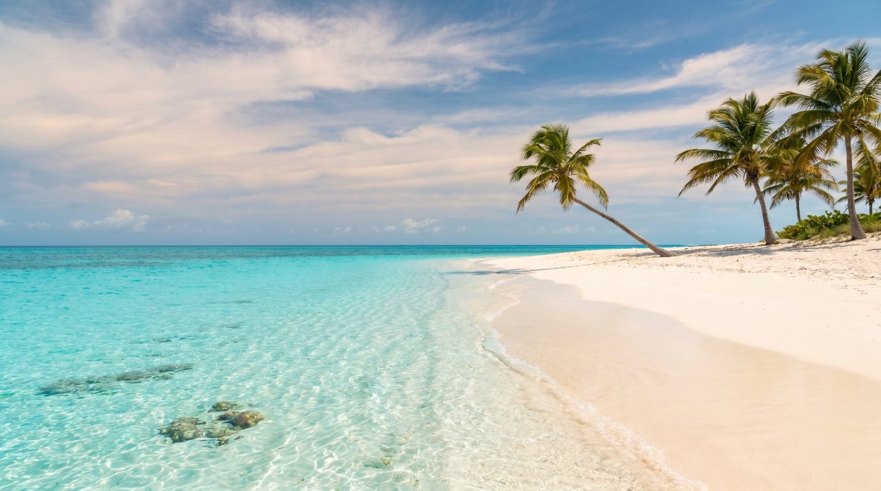 Beach Destinations
