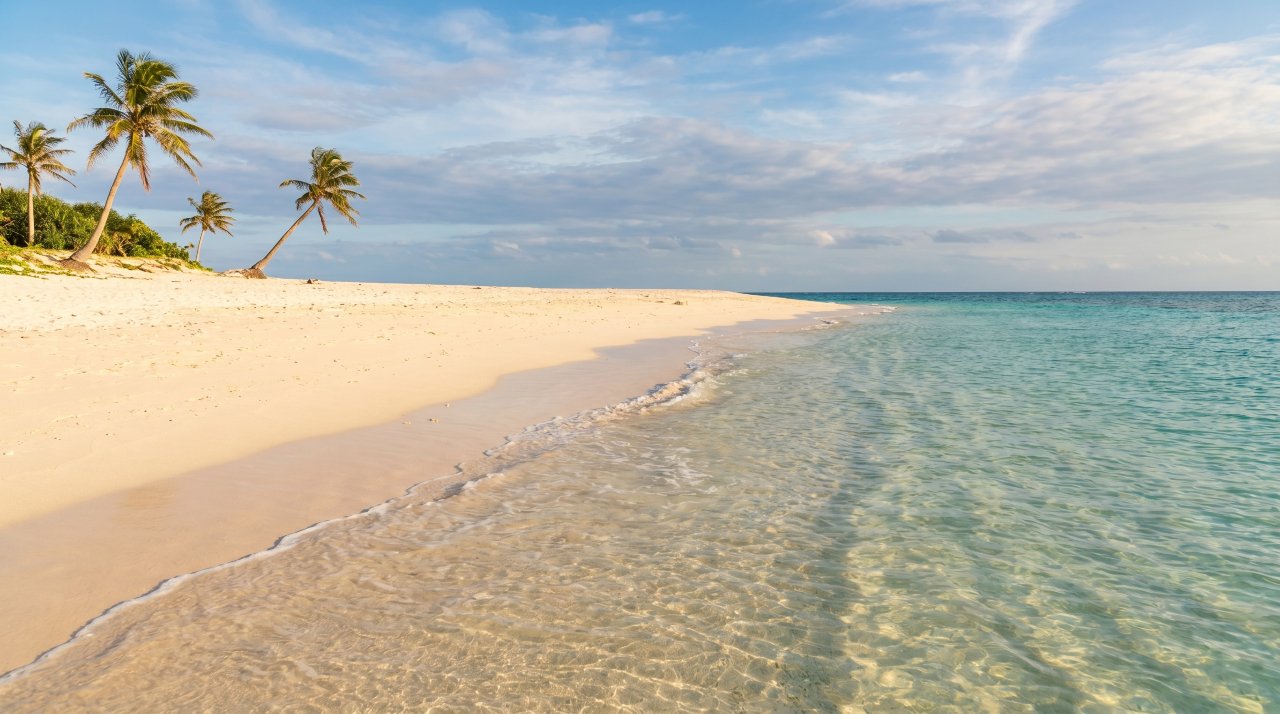Beach Destinations