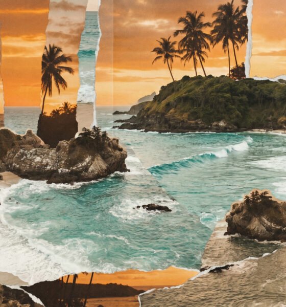 Beach Destinations