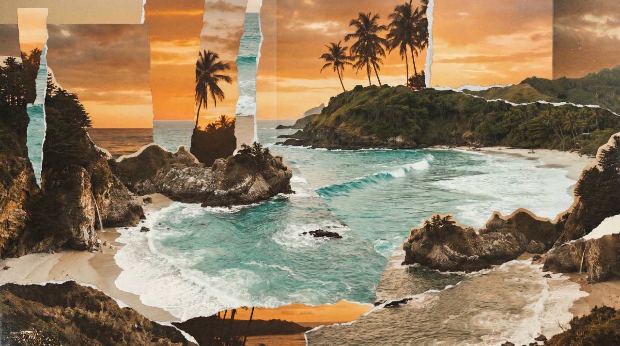 Beach Destinations