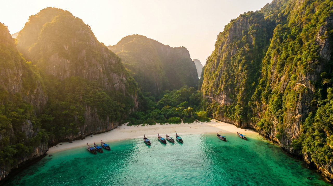 Beach Destinations