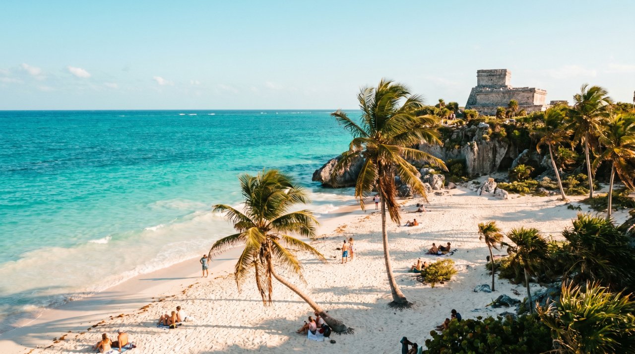 Beach Destinations