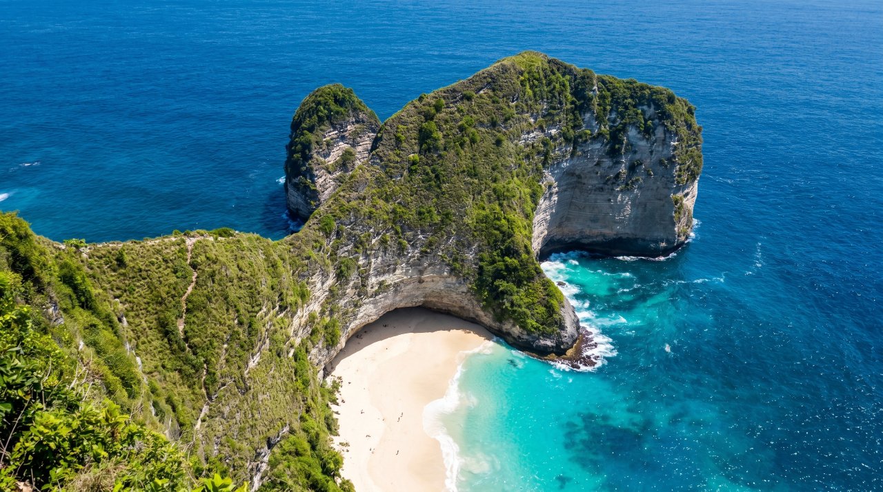 Beach Destinations