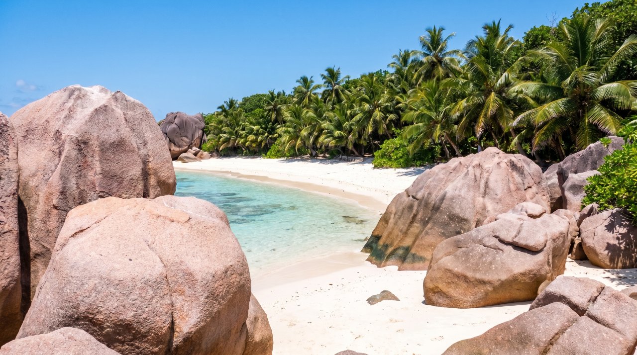 Beach Destinations