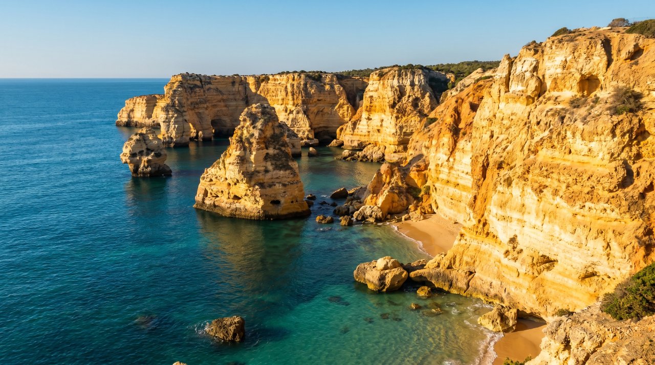 Beach Destinations