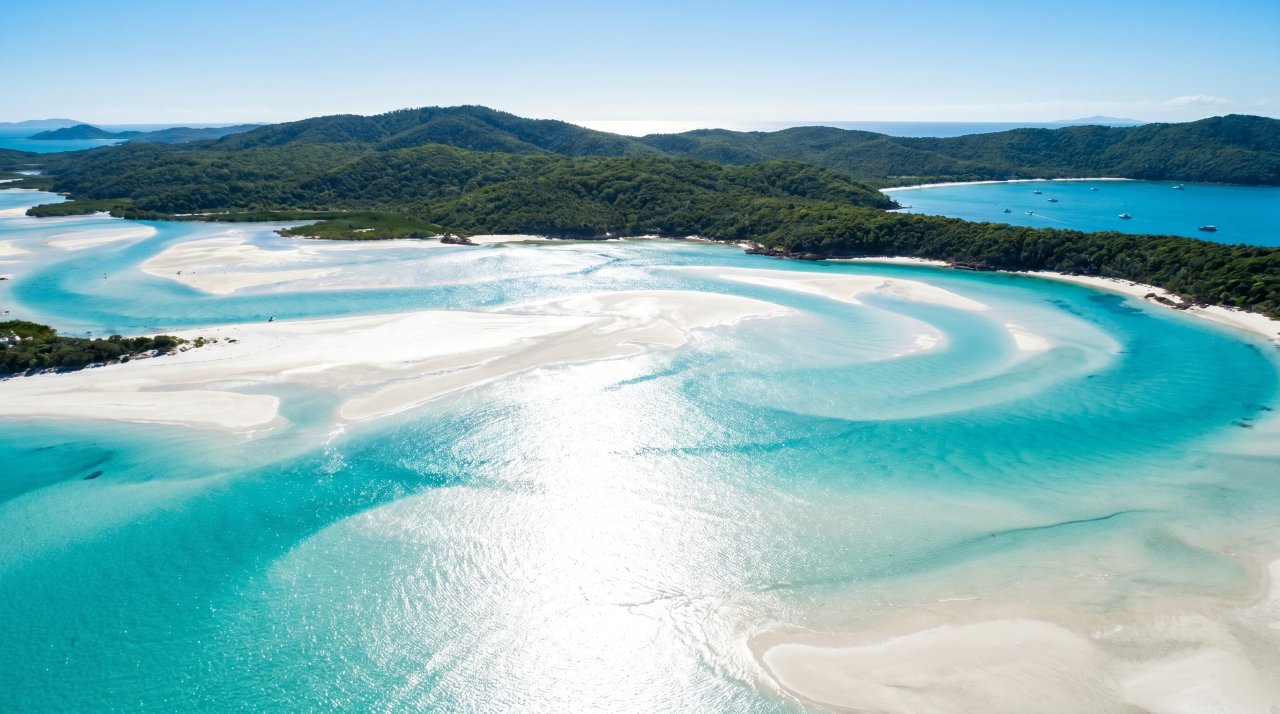 Beach Destinations