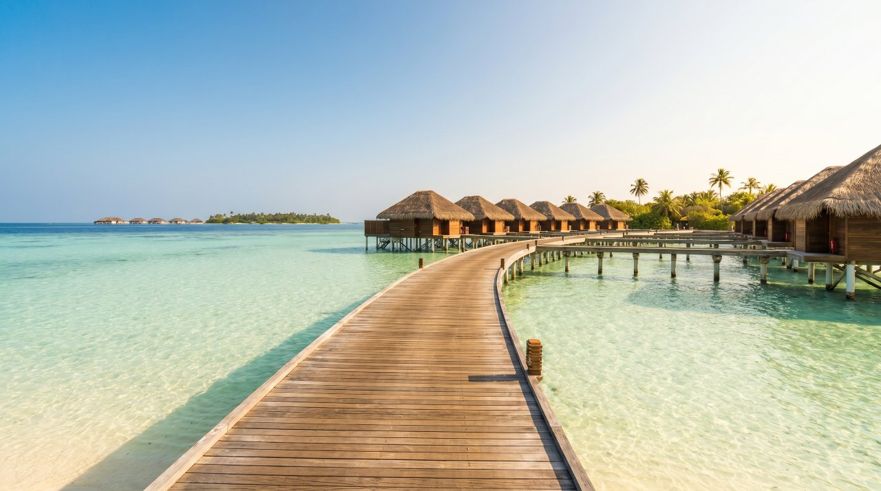 Beach Destinations