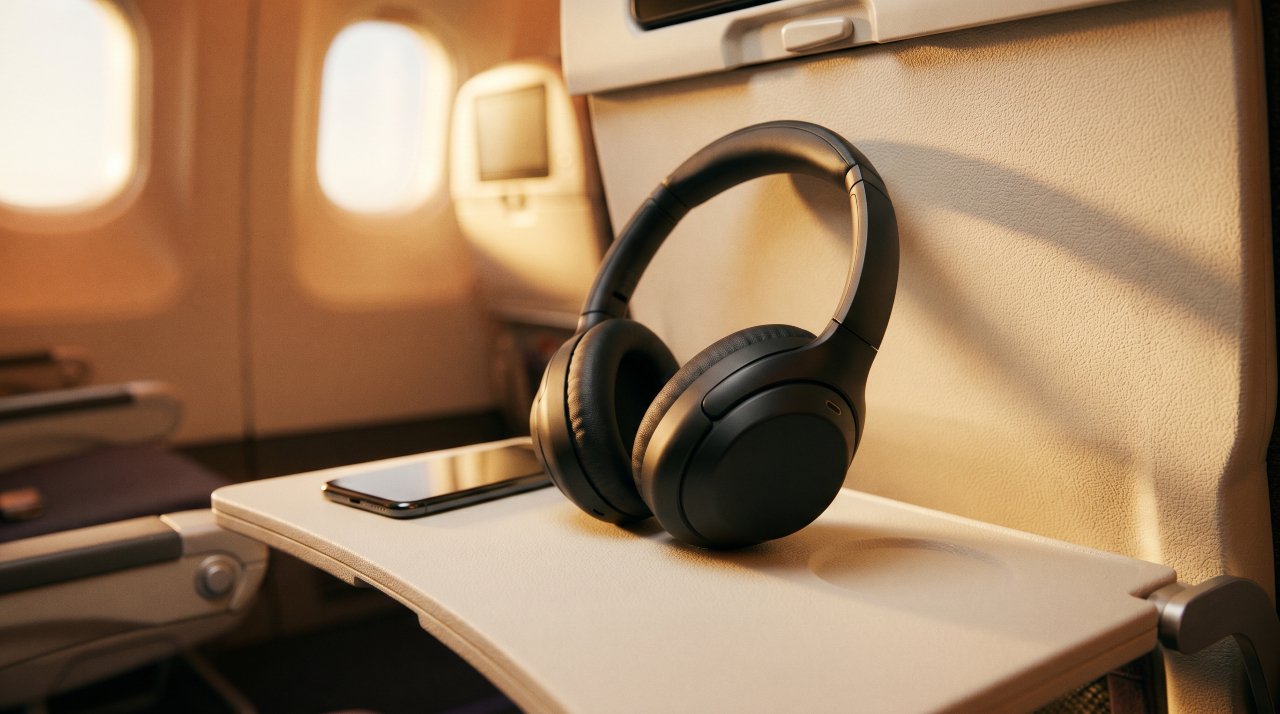 Flight Hacks