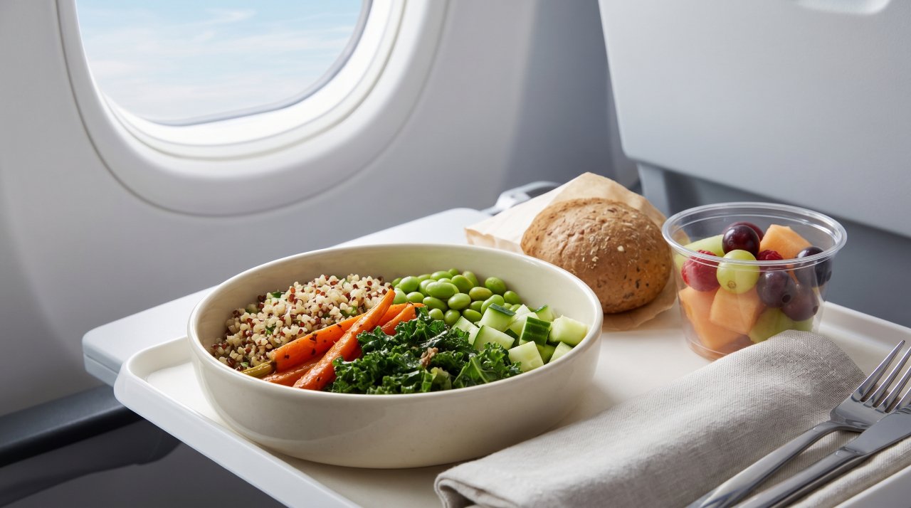Flight Hacks