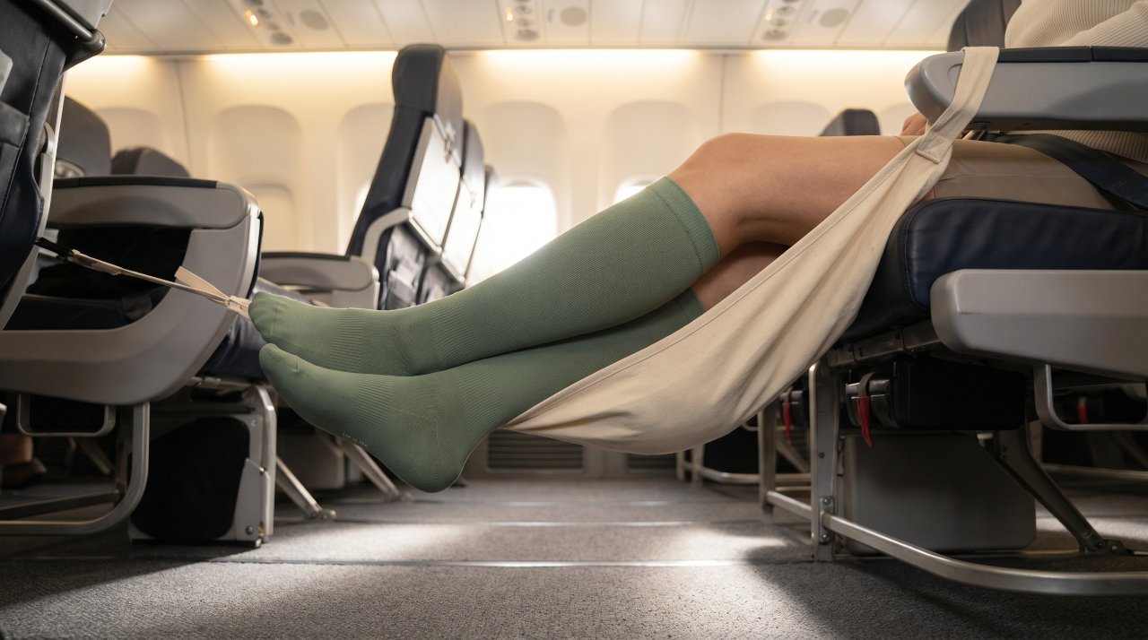 Flight Hacks